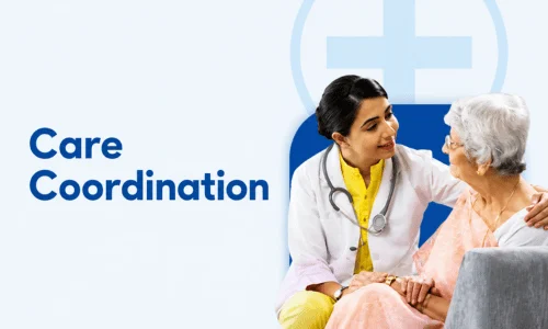 Care Coordination