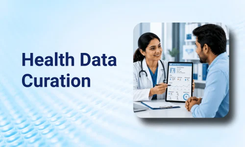 Health Data Curation