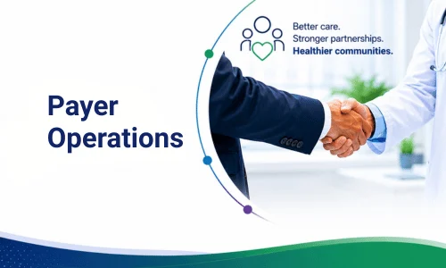 Payer Operations